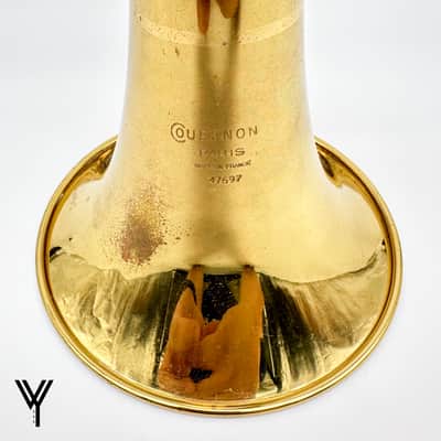 Couesnon Flugelhorn image 3
