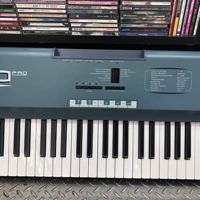 Studiologic SL-880 Pro Grand Hammer Action Midi Controller image 3
