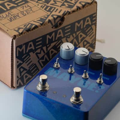 Mask Audio Electronics Maybe? image 5