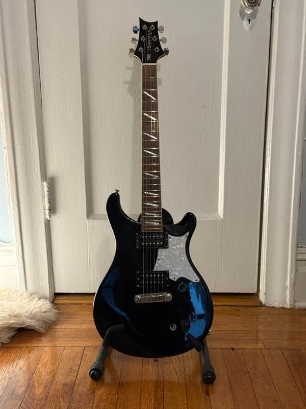 PRS Santana SE 2003 - 2006 | Reverb