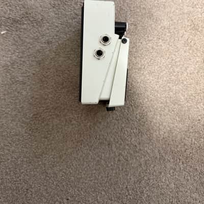Boss NS-2 Noise Suppressor (Silver Label) 1989 - Present - White image 4