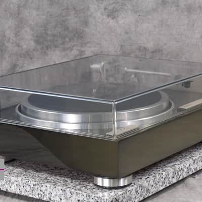 KENWOOD KP-9010 Direct Drive Turntable in Very Good condition image 3