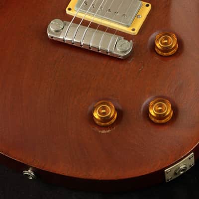 Paul Reed Smith (PRS) 2006 Standard 22 Satin Vintage Orange Wide Thin Neck [6 108530] (02/20) image 3