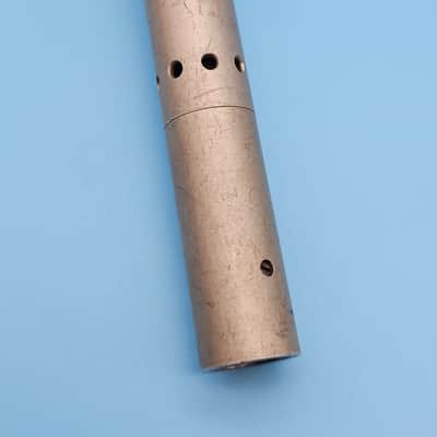 ☆Vintage 1970s Shure SM54 *Serviced* Dynamic Cardioid Microphone - Made in the USA Shure SM53 - Elvis Presley Mic image 12