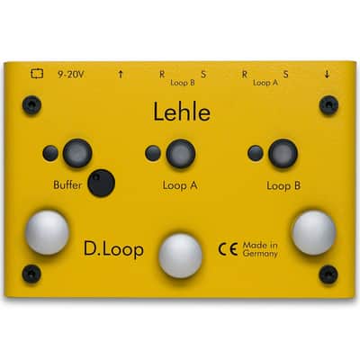 D.LOOP SGOS LEHLE image 2