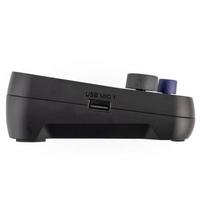 Zoom Podtrak P2 USB Podcast Recorder image 6