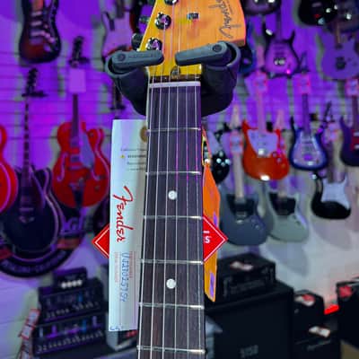 Fender American Professional II Telecaster Deluxe - Dark Night with Rosewood Fingerboard Auth Deal Free Ship #354 GET PLEK’D! image 7