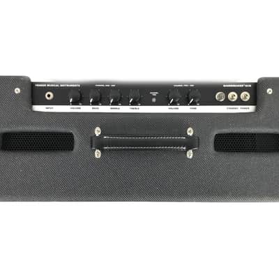 Fender Bassbreaker 18/30 image 5