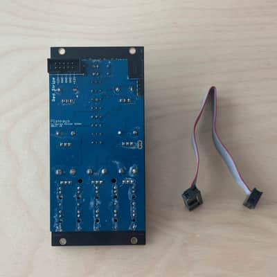 Mutable Instruments Plaits Clone image 3