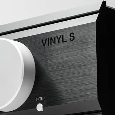 MUSICAL FIDELITY Nu-Vista Vinyl S - Phono Stage - NEW! Bild 4