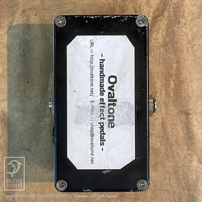 Ovaltone <MIJ>Lime Comp 2014[Pre-Owned]-Free Shipping! image 7