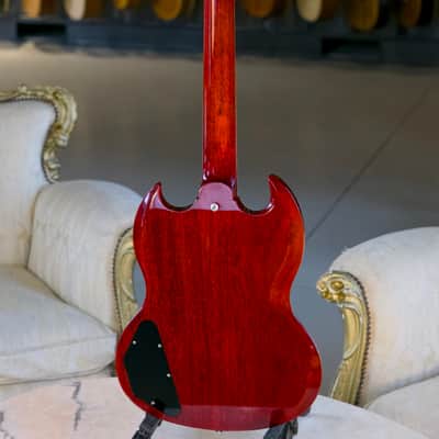 Gibson Custom Shop Les Paul VOS Vibrola image 4