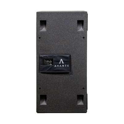 Avante Audio ATS218 Tour Series Active Subwoofer - Dual 18" image 5
