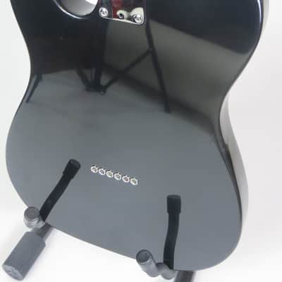 Fender American Standard Telecaster 2000 + hard case image 3