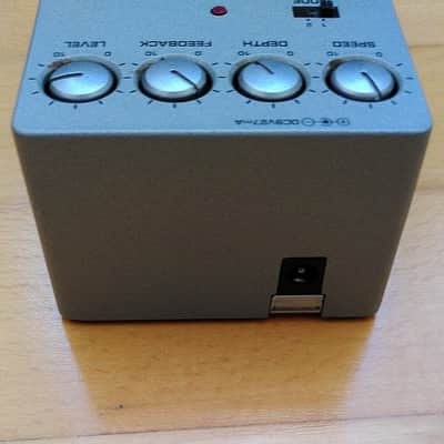Ibanez PH7 Phaser 2000s - Gray image 7