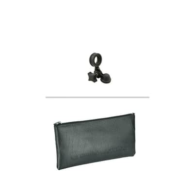 Audio-Technica AT2020 Cardioid Condenser Studio Microphone image 4