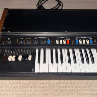 1979 Roland VK-1 Drawbar Organ image 2
