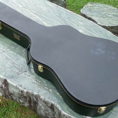 Sada Yairi YD304 Brazilian Rosewood 1979 Natural+Hard Case image 25
