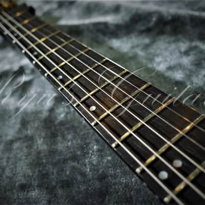 ESP FRX Liquid Metal Silver image 10