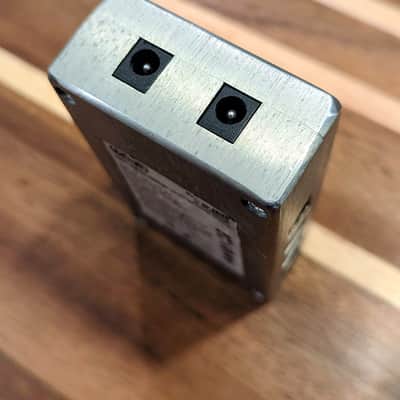 MXR M237 DC Brick 2013 - Present - Silver image 6