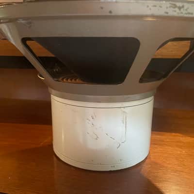 Electro-Voice Model SRO / 12 8ohm 1960s-1970s - White image 8
