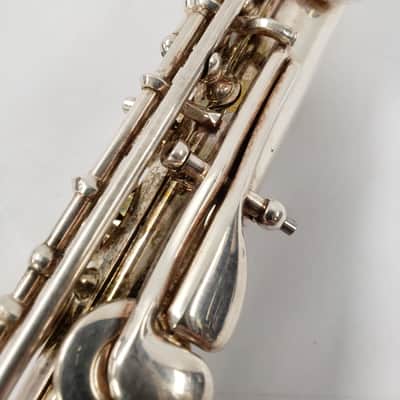 Gemeinhardt 2SP image 9