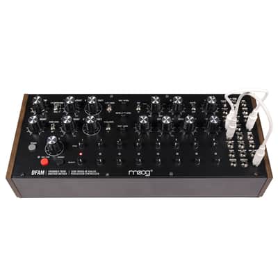 Moog DFAM image 3