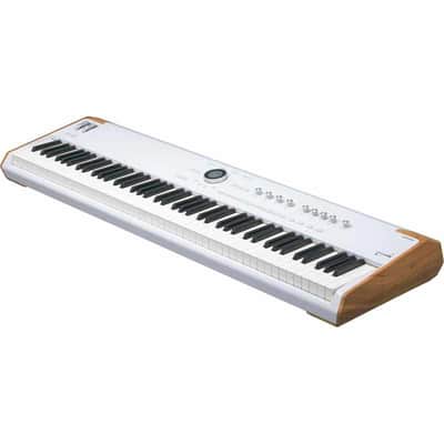 ARTURIA ASTROLAB-88-WH 88 touches blanc image 3