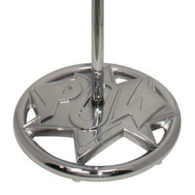 Ultimate Support 'POW! Are You Talkin To Me?' PS-90 Custom-1 Mic Stand image 3