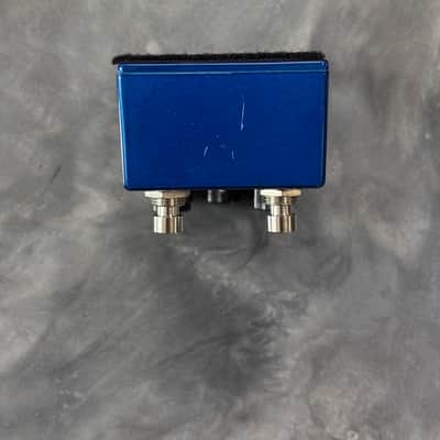 Walrus Audio Slö Multi-Texture Reverb 2019 - Present - Blue image 6