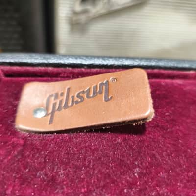 Gibson Les Paul Custom 2009 Ebony Fingerboard 4,4kg image 18