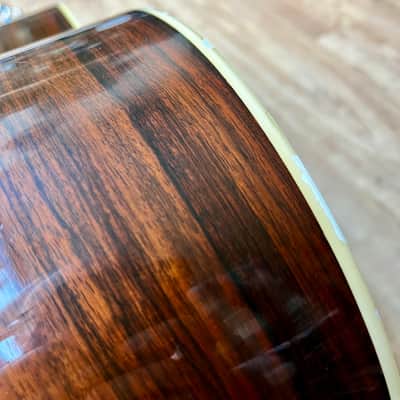 Martin Standard Series D-28 2010 Gloss Natural image 13