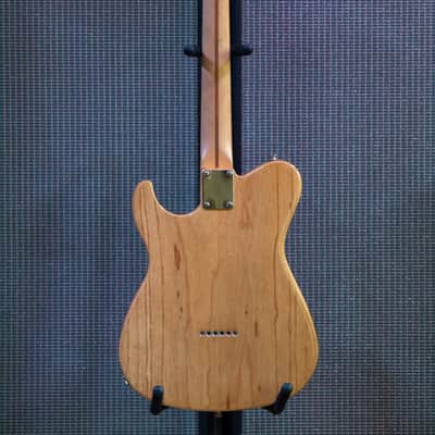 Yamaha Pacifica Mike Stern 1997 - Blonde - Signed by Mike Stern image 10