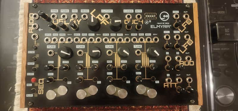 Neutral Labs Elmyra 2