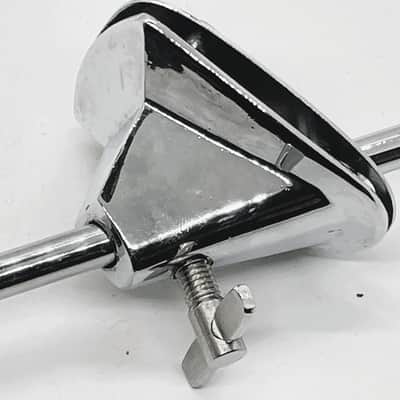 Ludwig LT-2924-SP Rocker II Bass Drum Spur w/ Mount (Right Side) - LRIIS-202-1R image 9