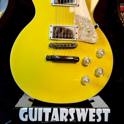 ✯1996 Gibson Custom Shop Les Paul Standard ✯ Catalina ✯ image 2
