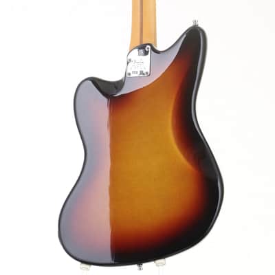 Fender American Ultra Jazzmaster Ultraburst (2023) [US23068883] (04/29) image 4