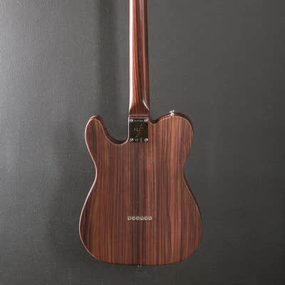 Fender Custom Shop Used 1960's Closet Classic Rosewood Tele '23 image 5