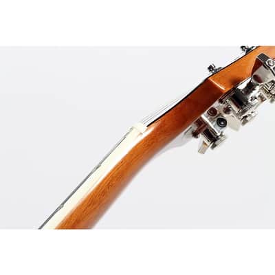 Epiphone Les Paul Modern Figured Electric Guitar - Purple Burst image 6