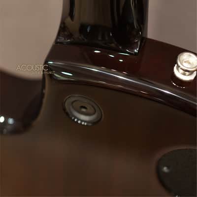 Taylor T5z Classic DLX 2017 image 12
