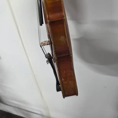 Maggini Violin Early 1900s image 10