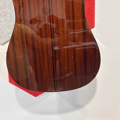 Recording King RD-318 Tonewood Reserve Dreadnought 2010s - Natural image 9