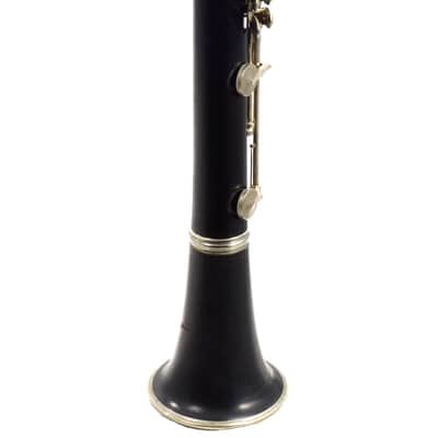 Buffet Crampon R13 Professional Bb Clarinet SN 87839 EXCELLENT image 14