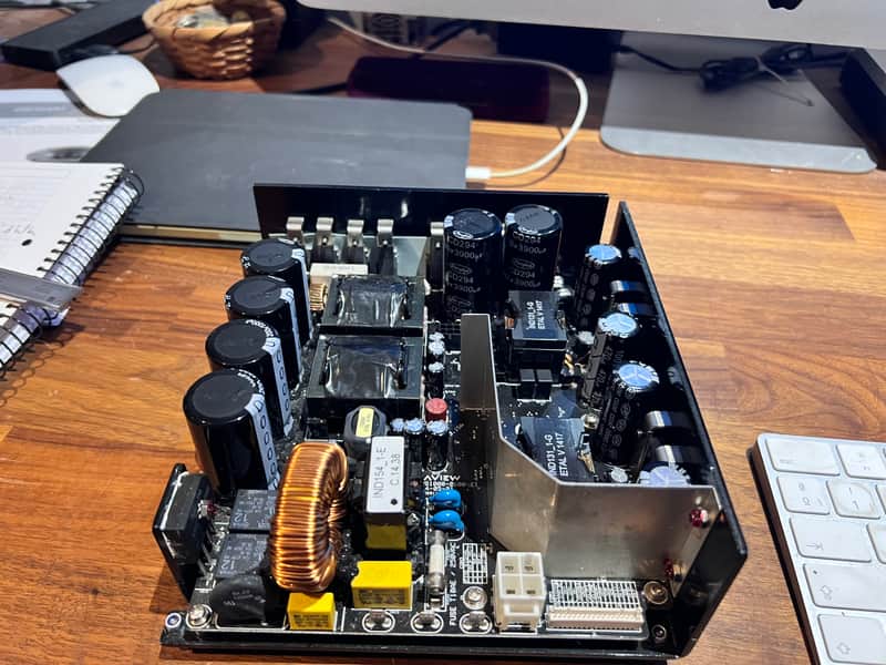Anaview AMS 1000-2600 2014-2018 image 1