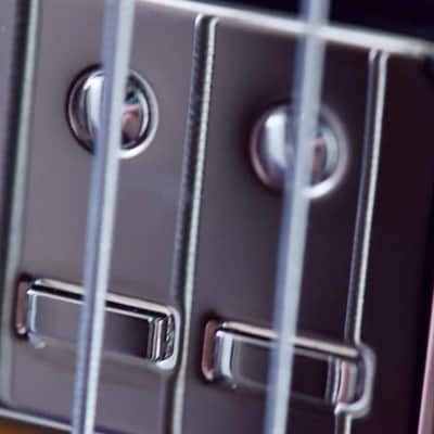 Immagine Hofner 500/2 Club 2025 - Tobaccoburst - 16