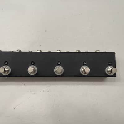 Loop Switchers 9-Channel True Bypass Looper Guitar Effect Pedal Switcher image 3