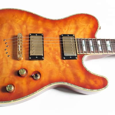 Schecter PT Custom image 11