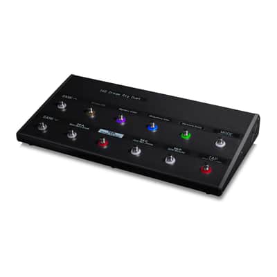 Line 6 Helix Control Floor Controller for Helix Rack image 3