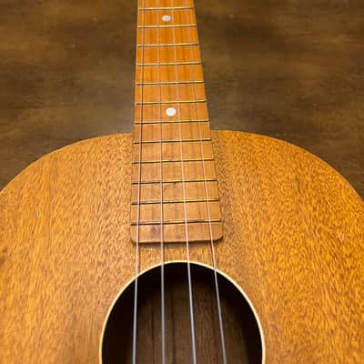 Lyra Baritone Ukelele image 3