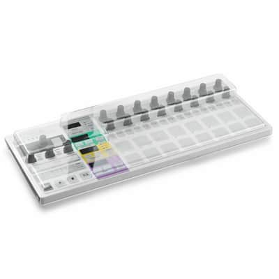 Decksaver Arturia Beatstep Pro Light Edition Dust Cover (B-STOCK)